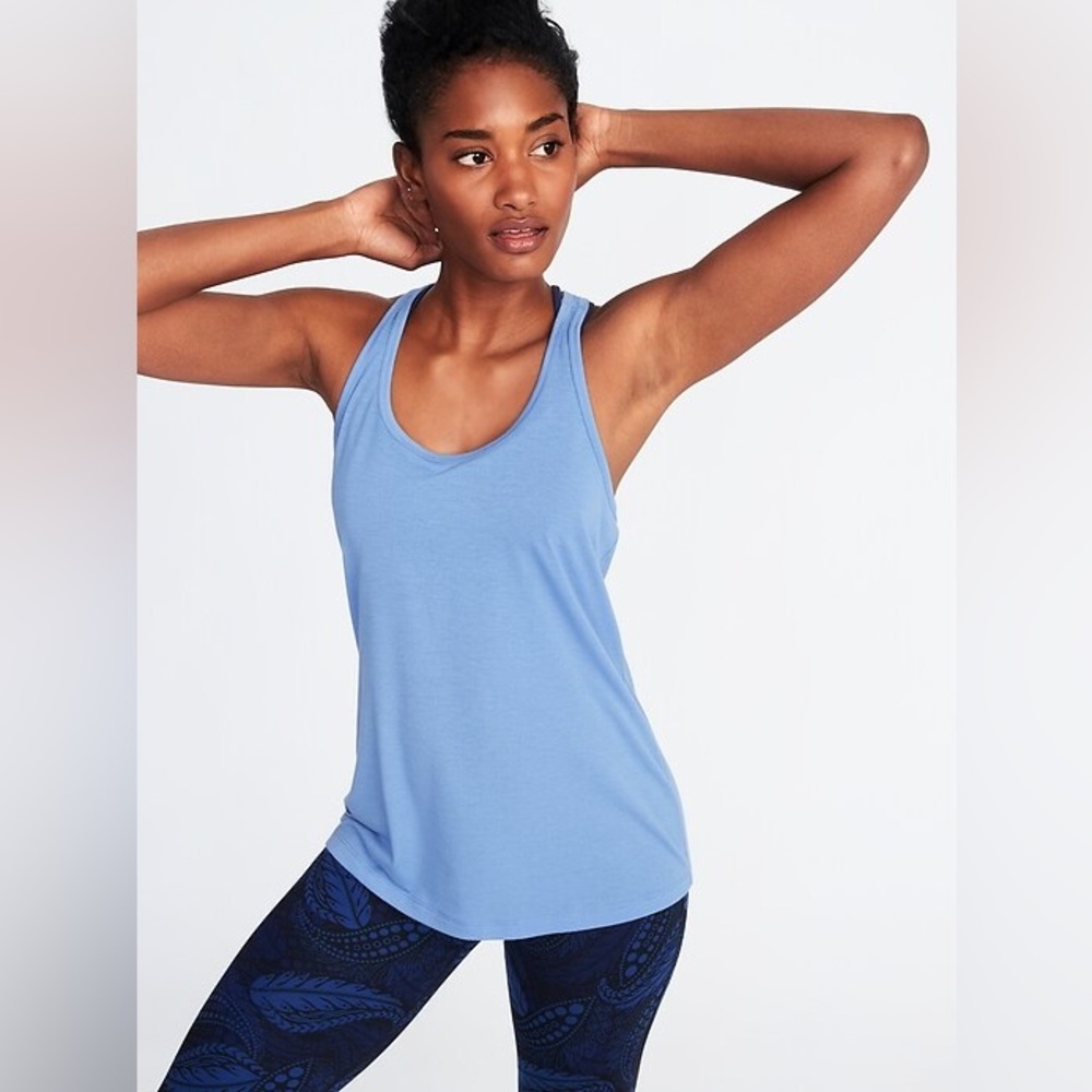 Trajectory tank top-NWT